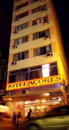 Açores Express Hotel