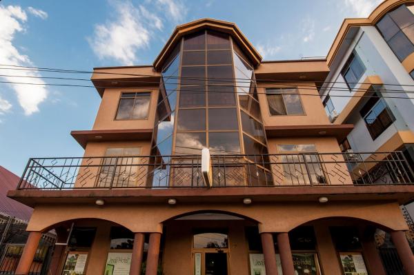 Jevas Hotel