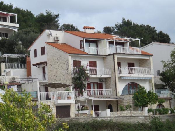 Apartments with a parking space Hvar - 11427, Забронировать Апартаменты/квартира Хвар Остров Хвар
