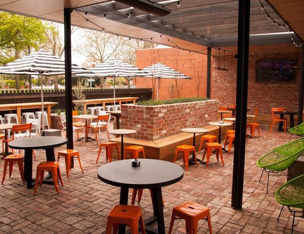 Western Hotel Ballarat