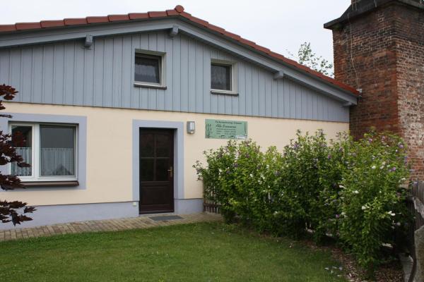 Ferienwohnung Alte Brennerei