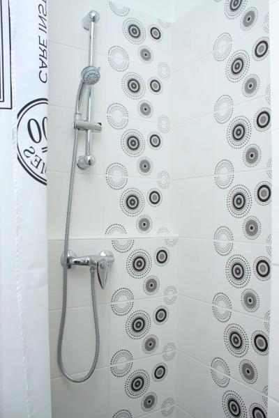 Aquarius Apartman