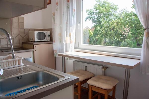 Aquarius Apartman