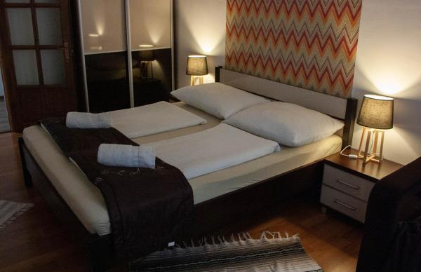Aquarius Apartman