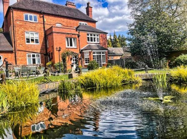 The Manor Guest House