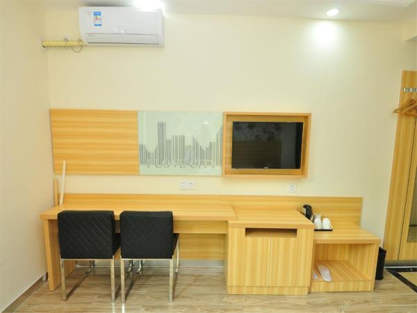 Jiamei Hotel