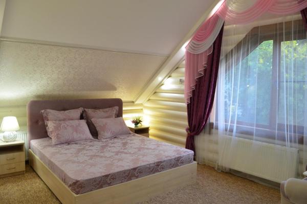 Гостиница Казачок Невинномысск