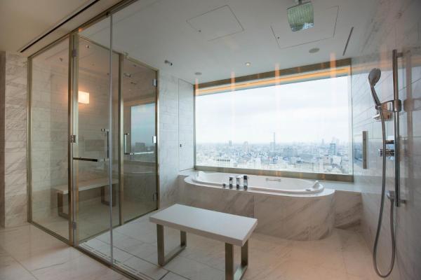 The Prince Gallery Tokyo Kioicho, A Luxury Collection Hotel in Tokyo