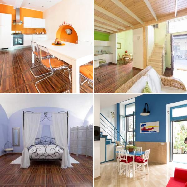 Aristovascio Неаполь