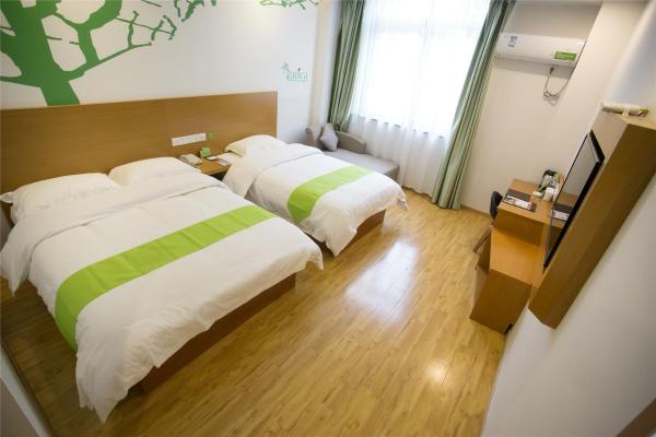Vatica AnHui HeFei Economic Development Zone Hefei University of Technology North Gate Hotel