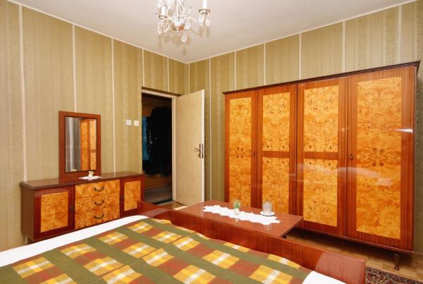 Apartment Novi Vinodolski 2350a
