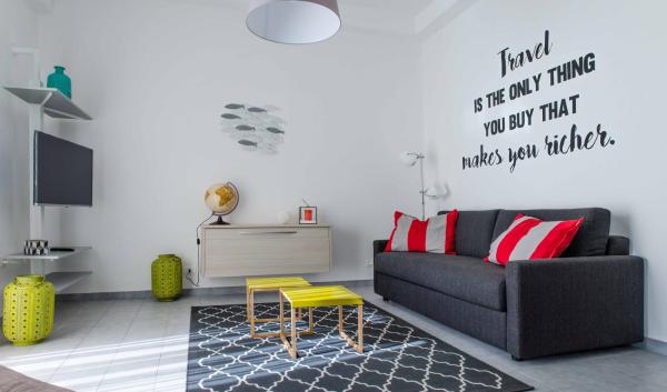 Veraloano Apartments 