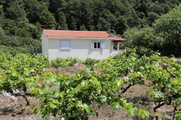 Apartments with parking space Trstenik, Peljesac - 10109, Забронировать Апартаменты/квартира Апартаменты Pelješac, Апартаменты/квартира
