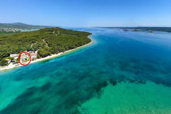 Apartments by the sea Pasman - 8219, Забронировать Апартаменты/квартира Апартаменты Пашман, Апартаменты/квартира
