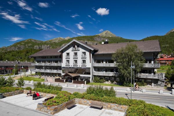 Skogstad Hotel - Unike Hoteller