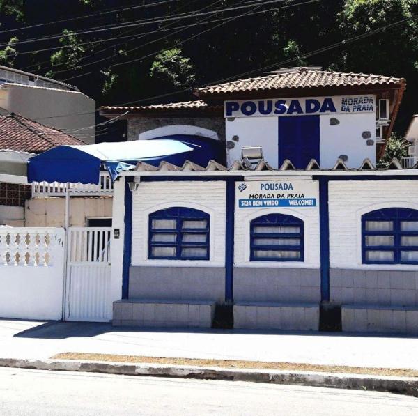 Pousada Guarujá