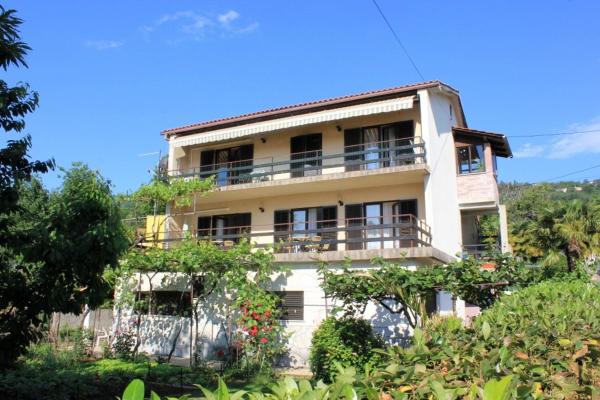 Apartments with a parking space Opric, Opatija - 7828, Забронировать Апартаменты/квартира Ловран Opatija Riviera