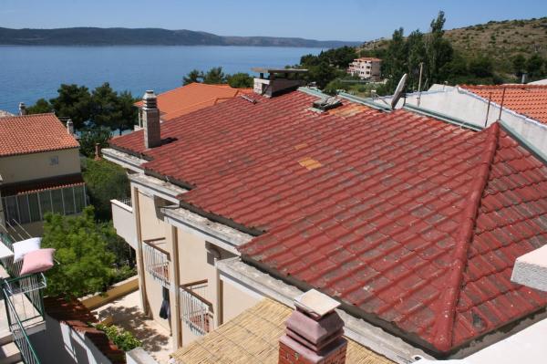 Apartments by the sea Zivogosce - Blato, Makarska - 6797, Забронировать Апартаменты/квартира Игране Макарска Ривьера