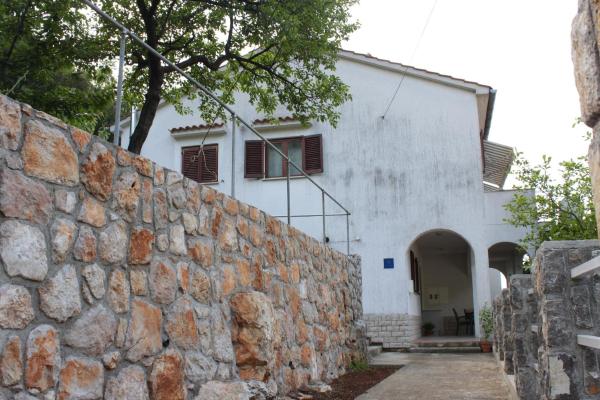 Apartments with parking space Moscenicka Draga, Opatija - 7786