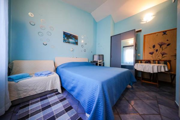 Apartments with parking space Brbinj, Dugi otok - 8160