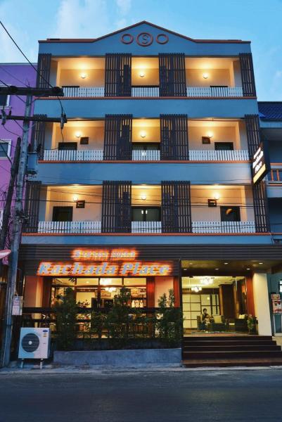 Rachada Place