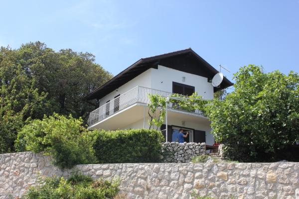 Holiday house with a parking space Brsec, Opatija - 7795, Забронировать Дом для отпуска Брсеч Opatija Riviera
