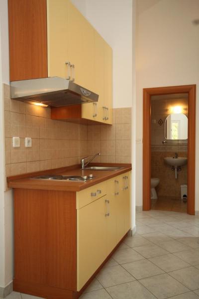 Apartments by the sea Ubli, Lastovo - 8355