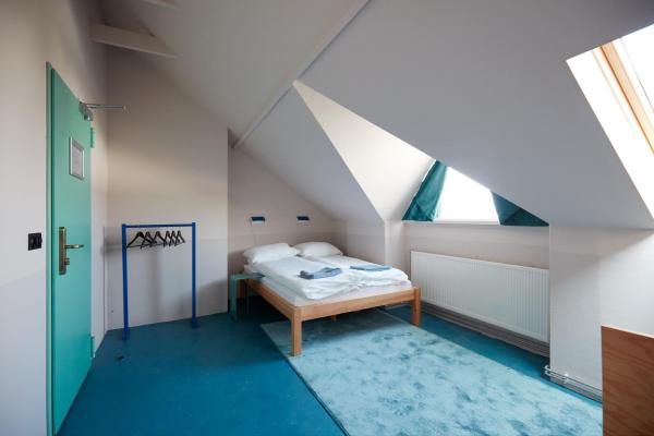 Circle Hostel
