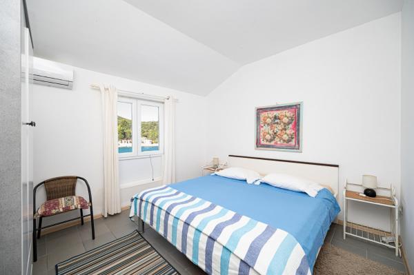 Apartments and rooms by the sea Zaglav, Dugi otok - 8170