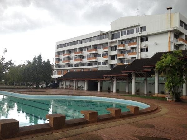 Siam Thani Hotel