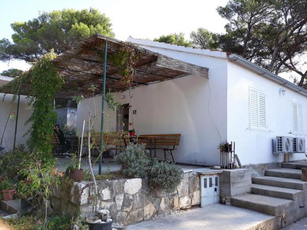 Apartments by the sea Cove Blaca, Mljet - 4899, Забронировать Апартаменты/квартира Апартаменты Дубровницко-Неретвинская жупания, Апартаменты/квартира