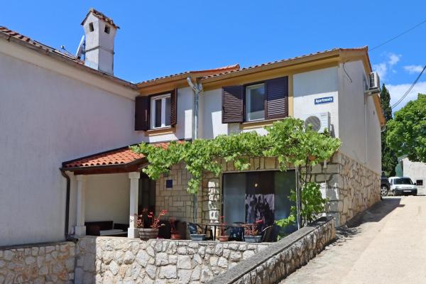 Apartments with parking space Brsec, Opatija - 7755, Забронировать Апартаменты/квартира Брсеч Opatija Riviera