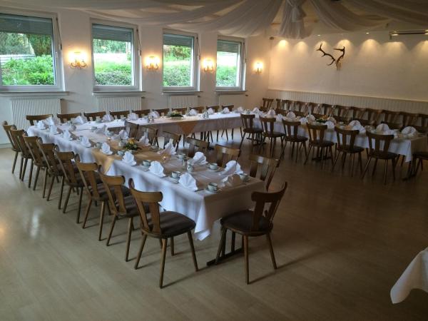 Landgasthof Drei Eichen