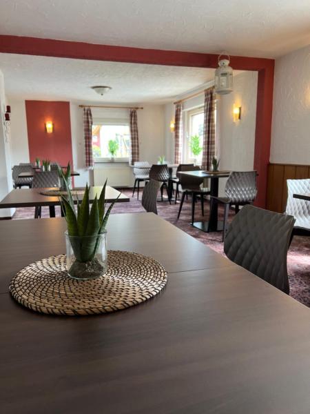 Landgasthof Drei Eichen