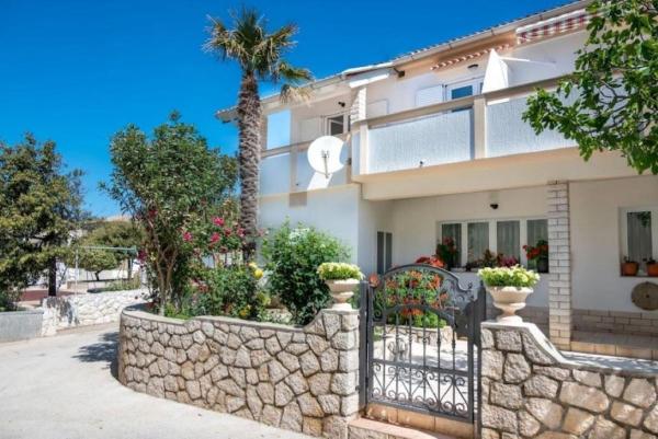 Apartments with parking space Povljana, Pag - 233, Забронировать Апартаменты/квартира Апартаменты Острова Пага, Апартаменты/квартира