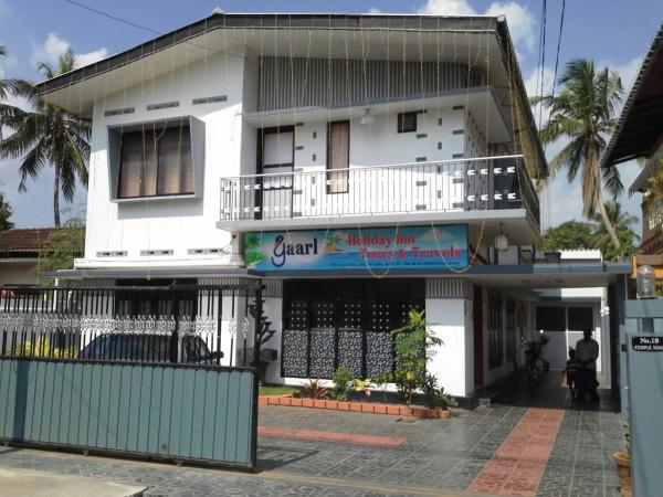 Yaarl Holiday Inn
