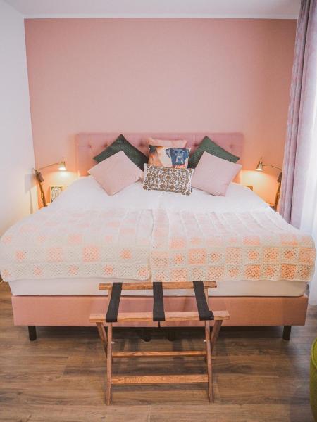 Boutique Hotel Stadtmitte