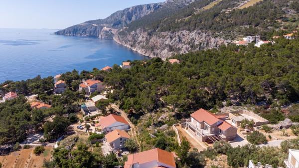 Apartments with parking space Sveta Nedilja, Hvar - 4049, Забронировать Апартаменты/квартира Света-Неделя Остров Хвар