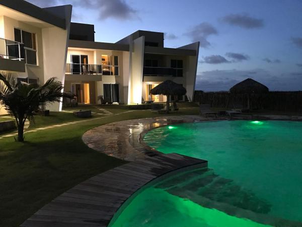 Vilas na Praia Residence