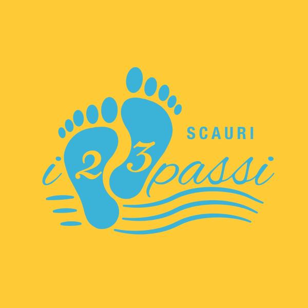 I Ventitre Passi - Bed and Breakfast Scauri