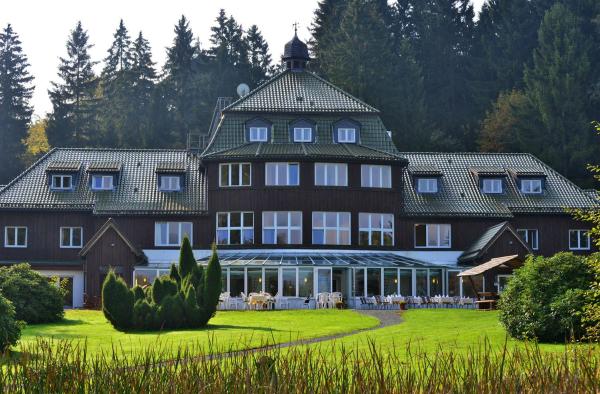 Hotel Harzhaus