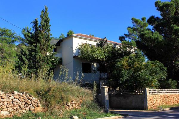 Apartments by the sea Stara Novalja, Pag - 9352, Забронировать Апартаменты/квартира Апартаменты Острова Пага, Апартаменты/квартира