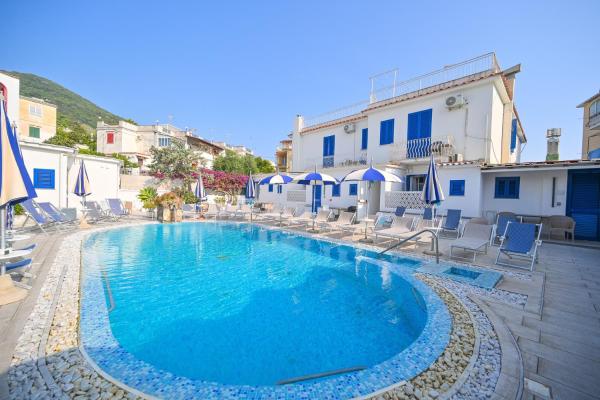 Charme Hotel La Villa Tina