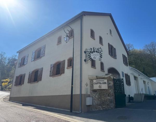 Castelger