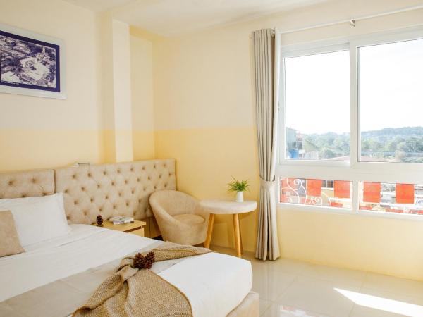 Ngoc Nguyen Anh Hotel Da Lat