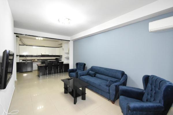 FlatsInYerevan at Aram Street Ереван