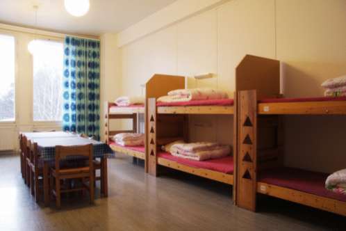 Stadion Hostel