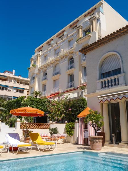 Hôtel Juana