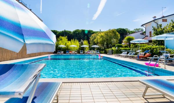 Hotel Milano