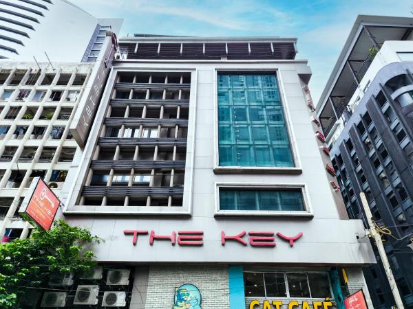 The Key Bangkok Hotel